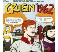 Va-Cruisin - Cruisin 1962 / Various