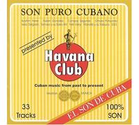 Va-cuba - Havana Club Son Puro Cubano