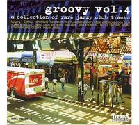 Va-dance - Groovy:Vol 04