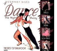 Va-Dance the Night Away-Best O - Dance the Night Away-Best of B