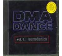 Va-dance - Vol. 1-Eurodance