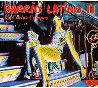 Va-dance - Vol. 2-Barrio Latino
