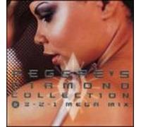 Va Dancehall - Reggae Diamond: Coll & 3-2-1 Mega Mix