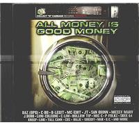 Va-daz/Marvaless - Collect N Cabbage Presents: All Money Is Good