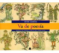 Va de poesía: Propuestas para despertar el deseo de leer y escribir poesías: 3 (Pedagogía)