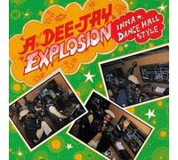 Va-Dee-Jay Explosion - A Dee-Jay Explosion