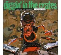 Va-Diggin in the Crates - Profile Rap Classics 1: Diggin in the Crates