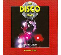 Va-Disco Years - The Disco Years, Vol. 4: Lost in Music