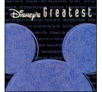 Va-Disney S Greatest - Vol. 1-Disney S Greatest