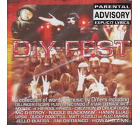 Va-Diy-Fest - Vol. 1-Diy-Fest