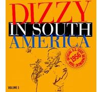 Va-Dizzy in South America - Dizzy in South America 1