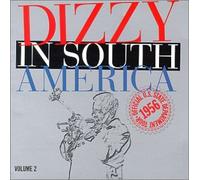 Va-Dizzy in South America - Dizzy in South America 2