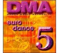 Va-Dma Dance - Vol. 5-Eurodance
