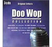 Va-Doo Wop Collection - Doo Wop Collection