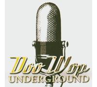 Va - Doo Wop Undergound [Import]