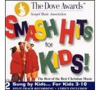 Va-Dove Awards - Dove Awards: Smash Hits for Kids 2