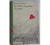 VA' DOVE TI PORTA IL CUORE - ER B (EASY READERS)