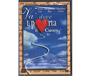 Va' Dove Ti Porta Il Cuore [Italia] [DVD]