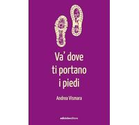 Va' dove ti portano i piedi (Ciclostile)