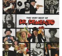 Va-Dr.Demento - Very Best of Dr. Demento