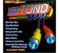Va-Drew S Famous Party Music - Drew's Famous Party Music: Beyond 2000