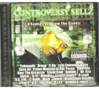 Va-droop/Yukmouth - Controversy Sellz
