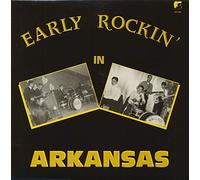 VA Early Rockin' In Arkansas