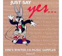 Va-echo & Bunnymen - Just Say Yes