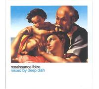 Va-electronic - Renaissance Ibiza Mixed by Deep Dish
