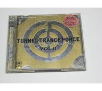 Va-electronic - Tunnel Trance Force 11