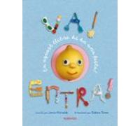 Va! Entra!: En aquest libre hi ha una festa! (INFANTIL JUVENIL)