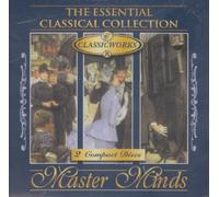 Va-Essential Classical Collect - Classicworks: Master Minds