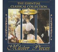 Va-Essential Classical Collect - Classicworks: Master Pieces