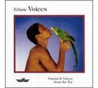 Va-Ethnic Voices - Ethnic Voices