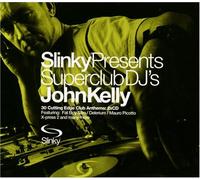 Va-fatboy Slim - Superclub Dj's