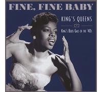 Va - Fine Baby-King's Queen [Import]