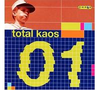 Va-first Choice/meco - Total Kaos