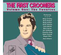 Va-First Crooners - First Crooners, Vol. 1