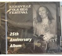 Va-folk - Kerrville Folk Festival 25 Anniversar