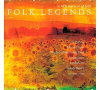 Va - Folk Legends