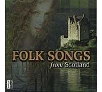 Va-Folk Songs from Scotland - Folk Songs from Scotland