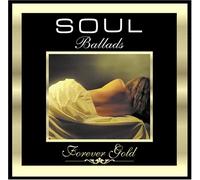 Va-Forever Gold - Forever Gold: Soul Ballads