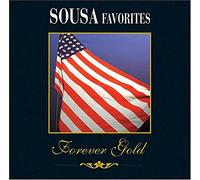 Va-Forever Gold - Sousa Favorites