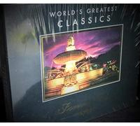 Va-Forever Gold - World's Greatest Classics