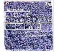 Va-Freestyle Files - Vol. 1-Freestyle Files