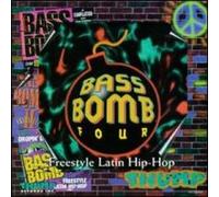 Va-freestyle Latin - Bass Bomb Four: Freestyle Latin Hip-Hop