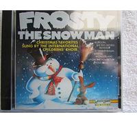 Va-Frosty the Snowman - Frosty the Snowman
