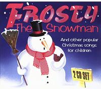 Va-Frosty the Snowman - Frosty the Snowman