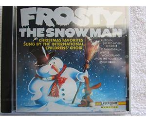 Va-Frosty the Snowman - Frosty the Snowman
