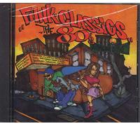Va-Funk Classics - Funk Classics: 80's
